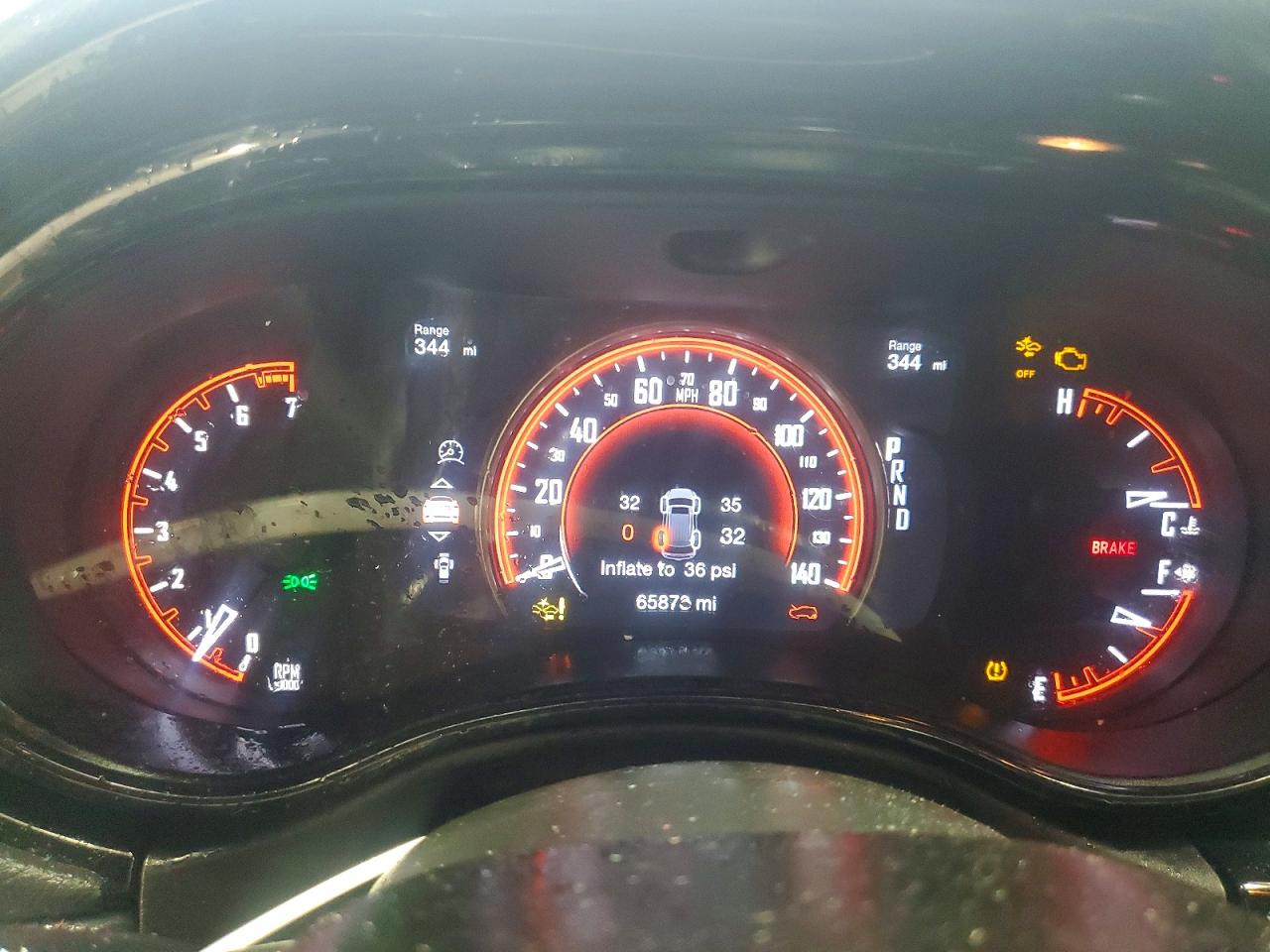 2024 DODGE DURANGO GT photo 9