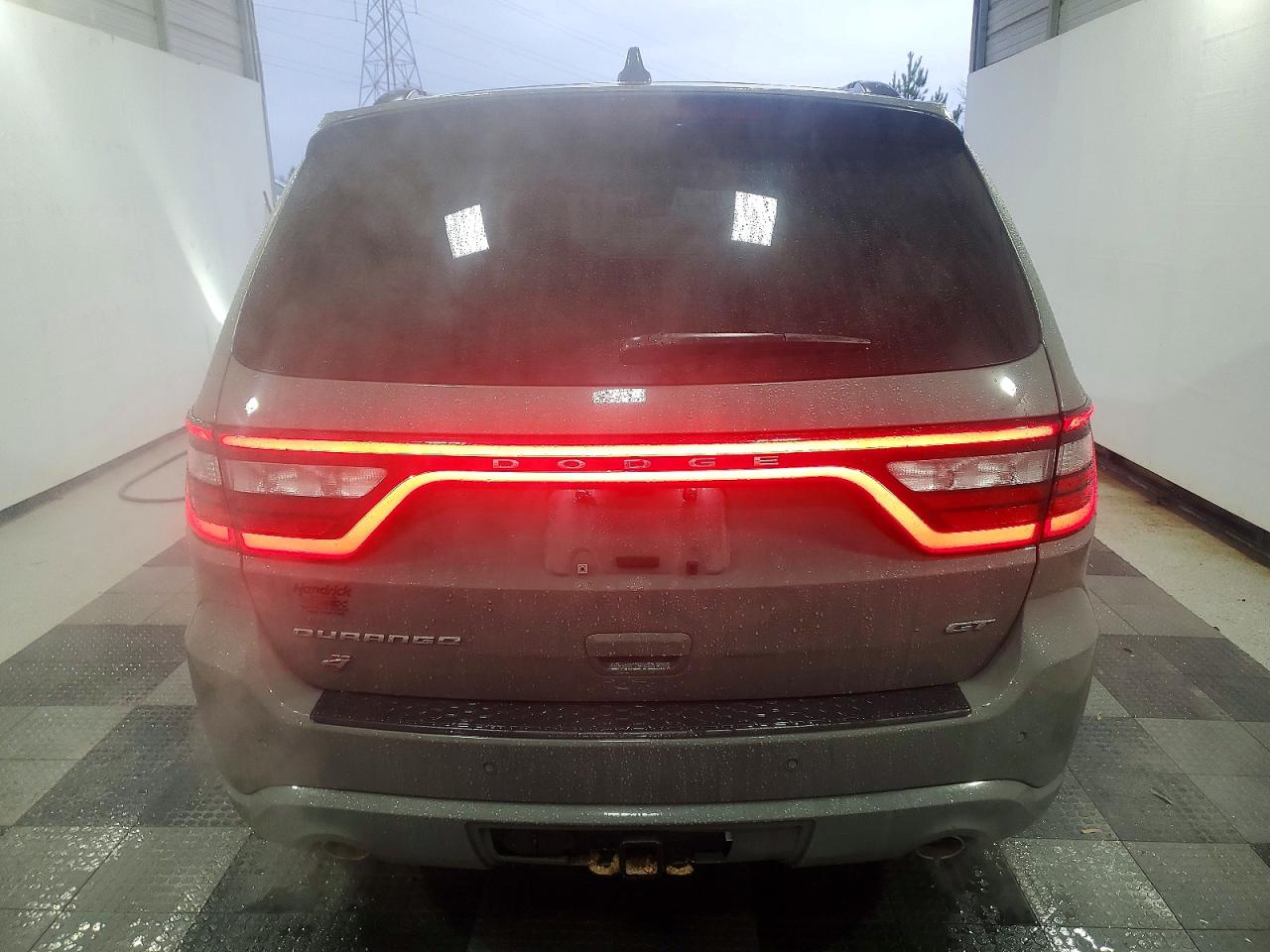 2024 DODGE DURANGO GT photo 6