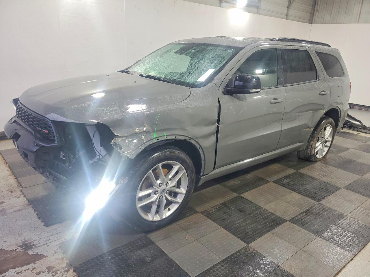 2024 DODGE DURANGO
