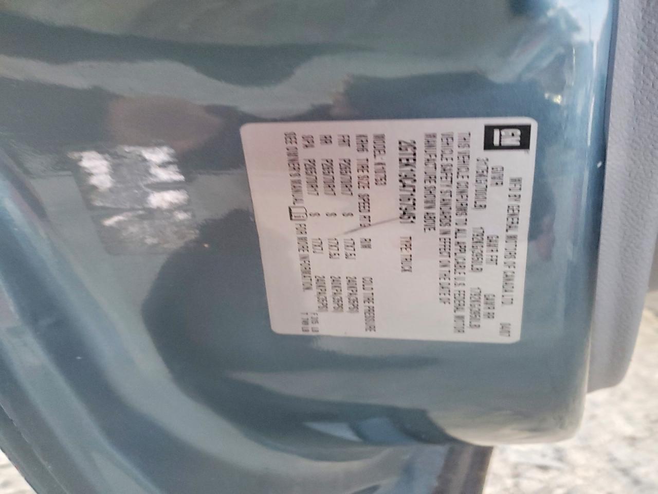 2007 GMC NEW SIERRA K1500 photo 13