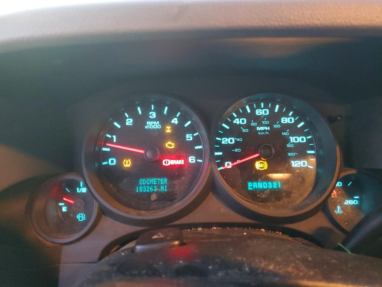 2007 GMC NEW SIERRA K1500 photo 9