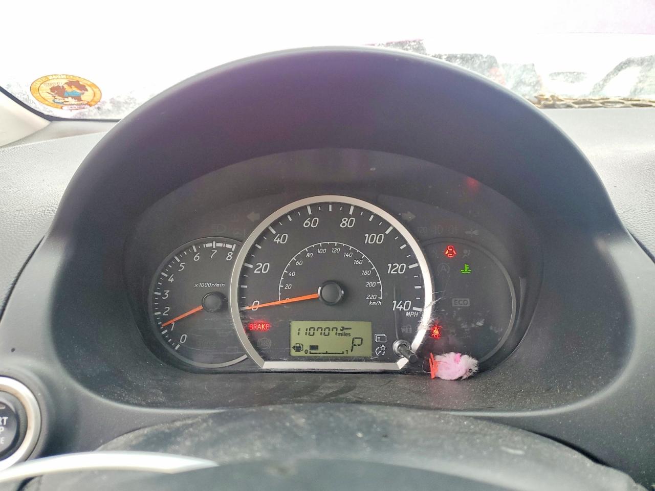 2015 MITSUBISHI MIRAGE ES photo 17