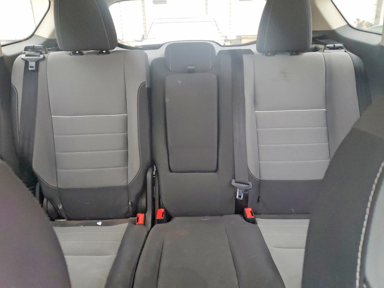 2015 FORD ESCAPE SE photo 10