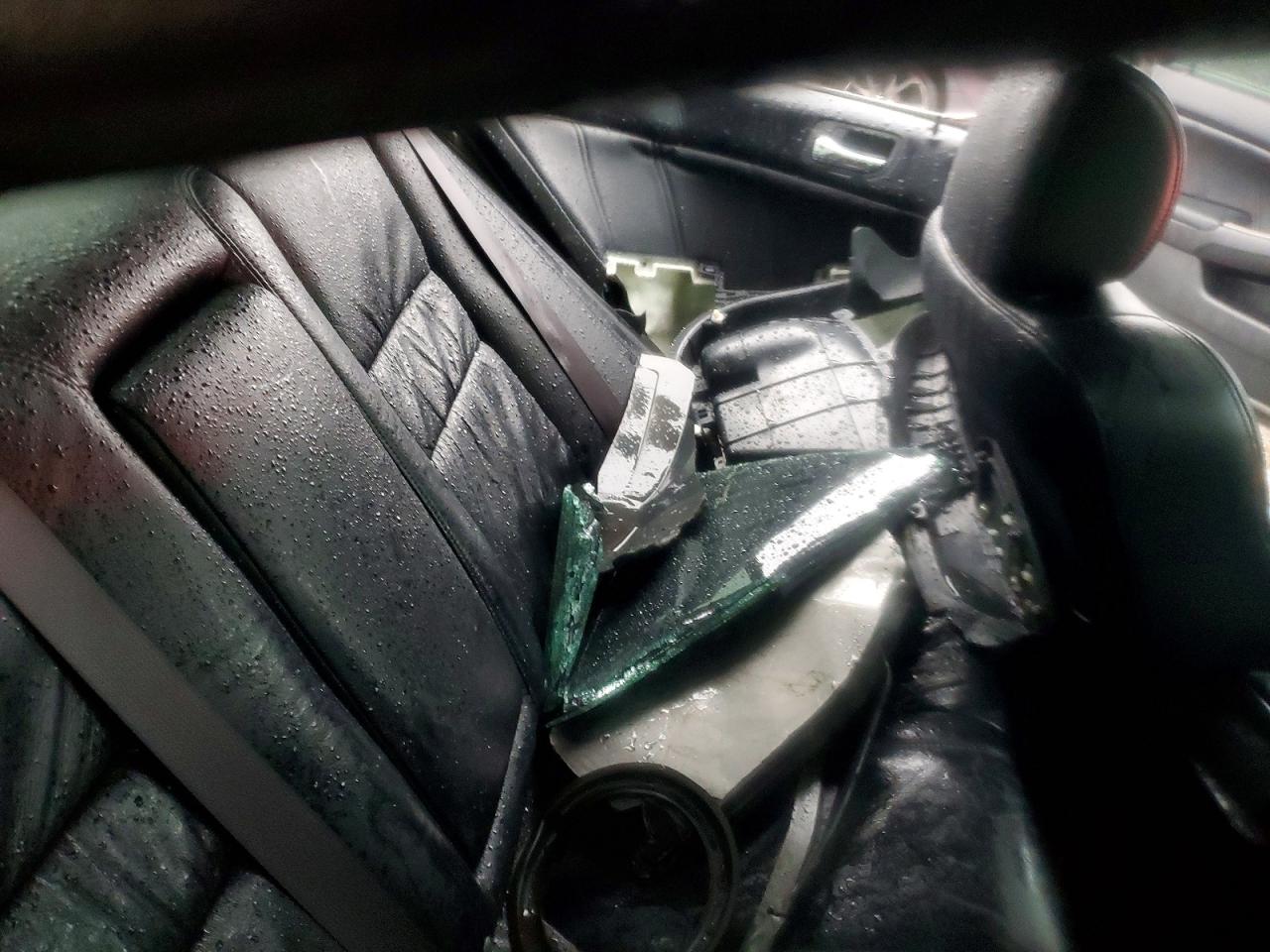 2006 HONDA ACCORD EX photo 10