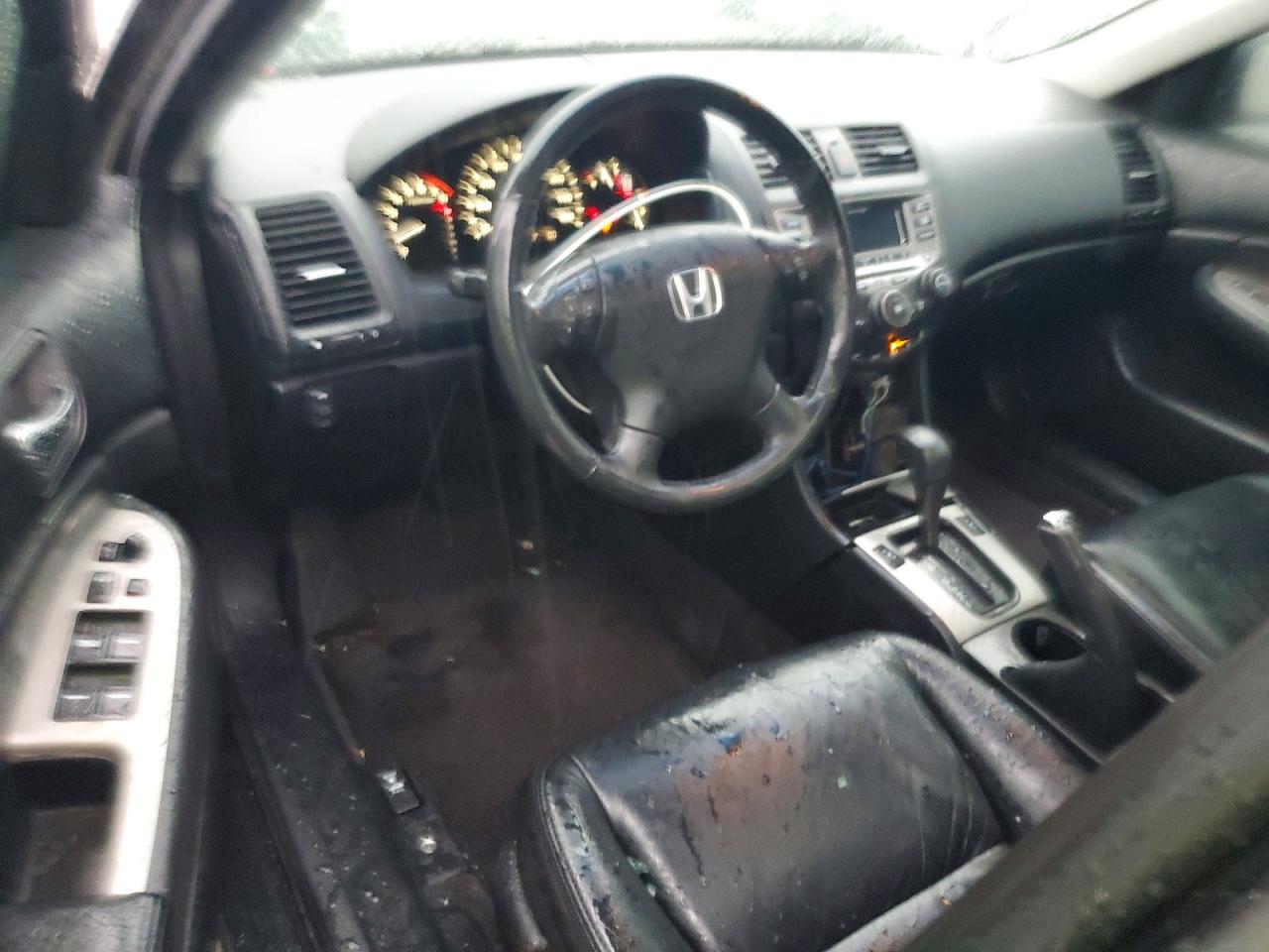 2006 HONDA ACCORD EX photo 8