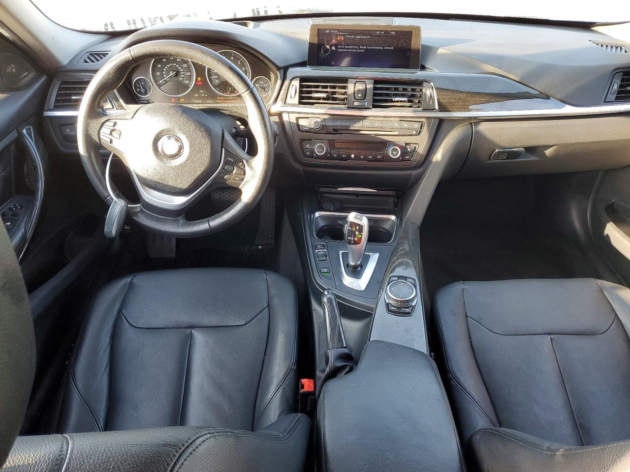 2015 BMW 328 I photo 8
