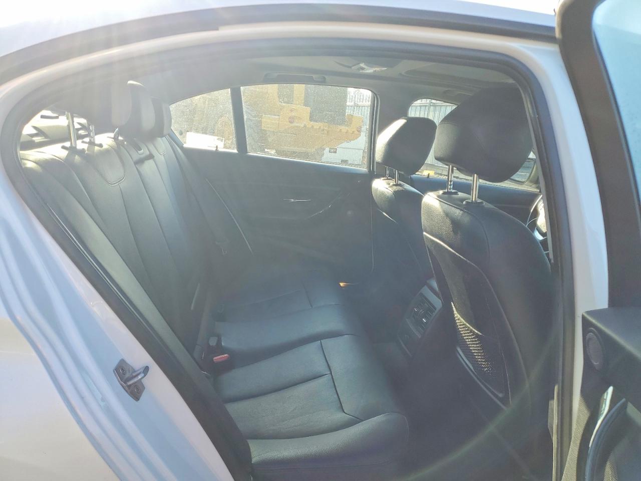 2015 BMW 328 I photo 10