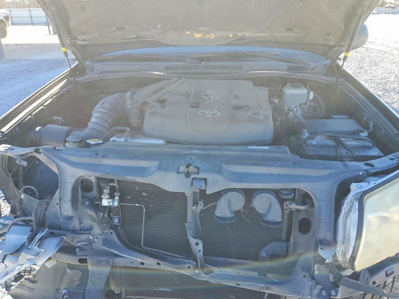 2007 TOYOTA 4RUNNER SR5 photo 21