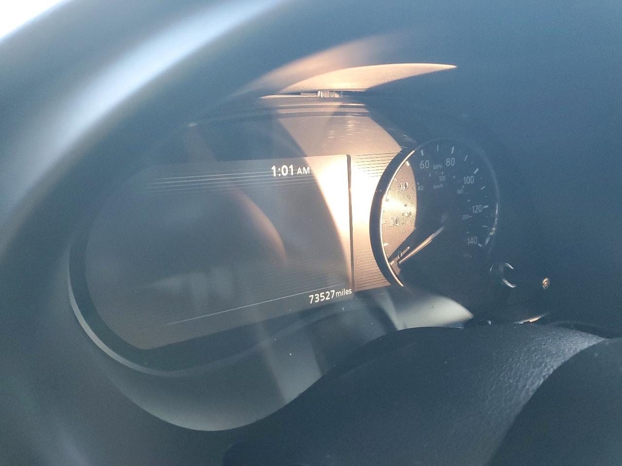 2023 NISSAN KICKS SV photo 17