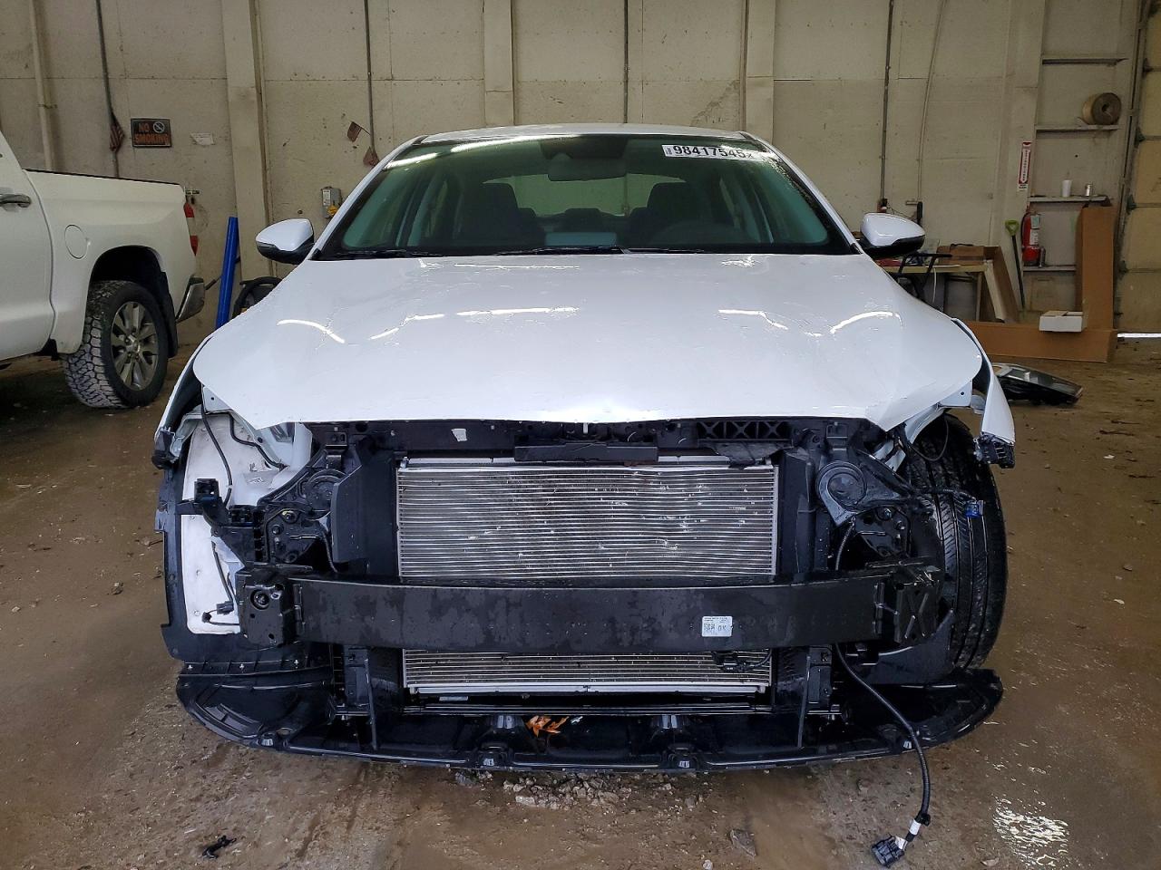 2024 KIA FORTE LX photo 5