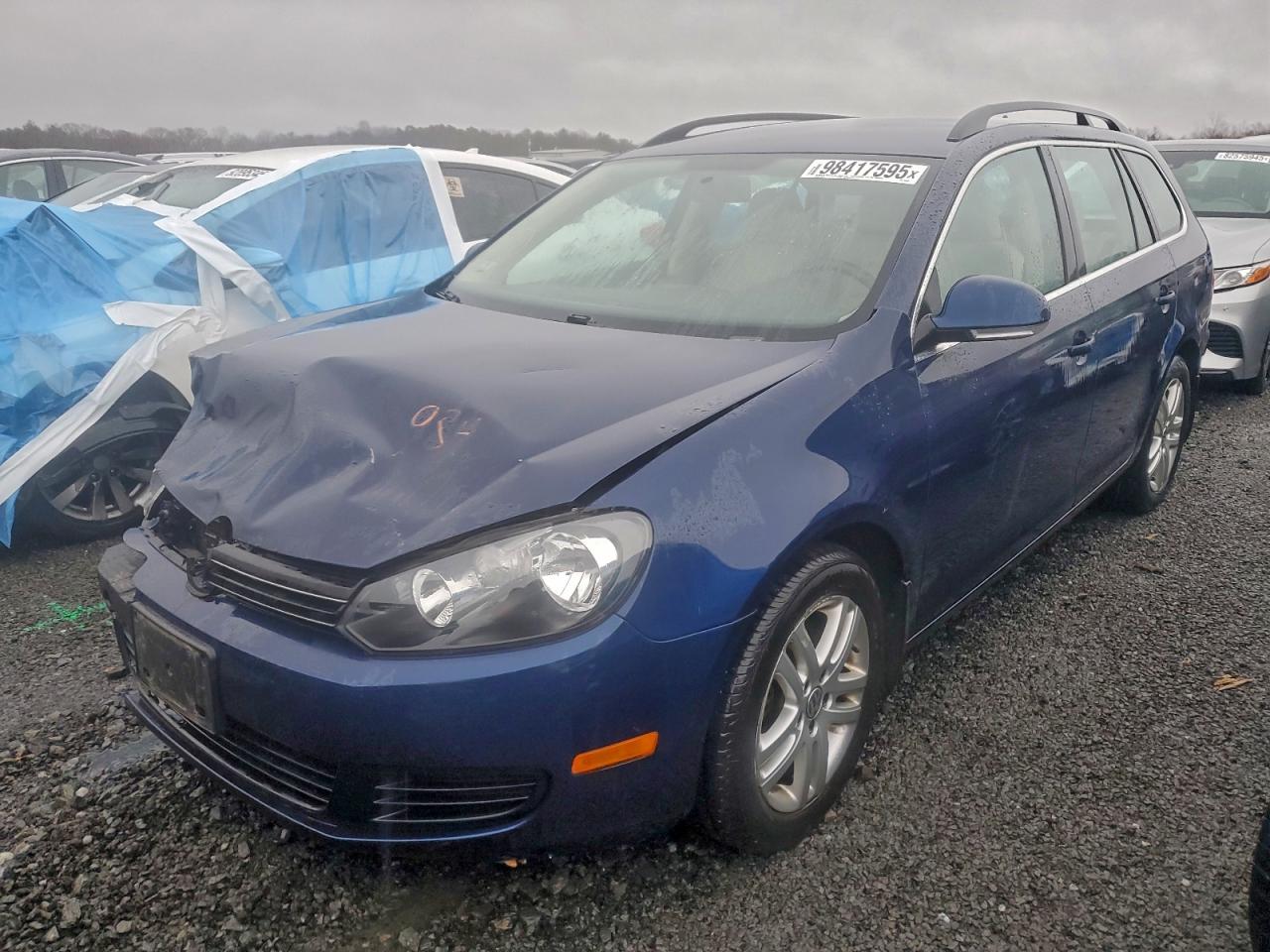 2014 VOLKSWAGEN JETTA