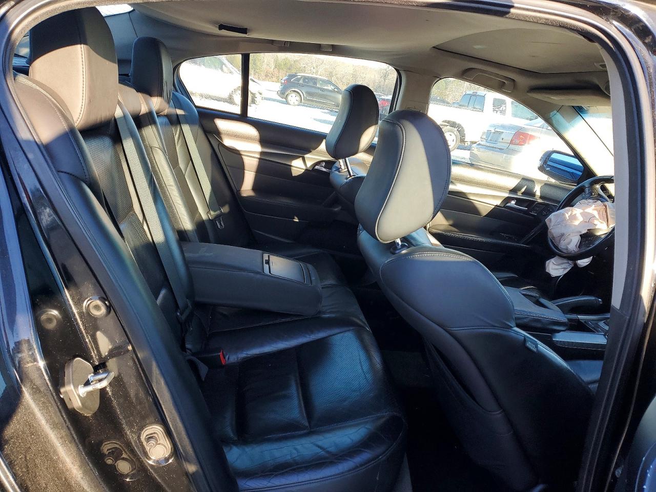 2012 ACURA TL photo 19
