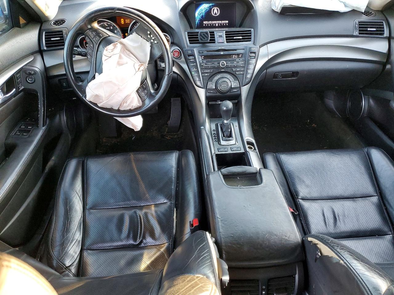 2012 ACURA TL photo 15