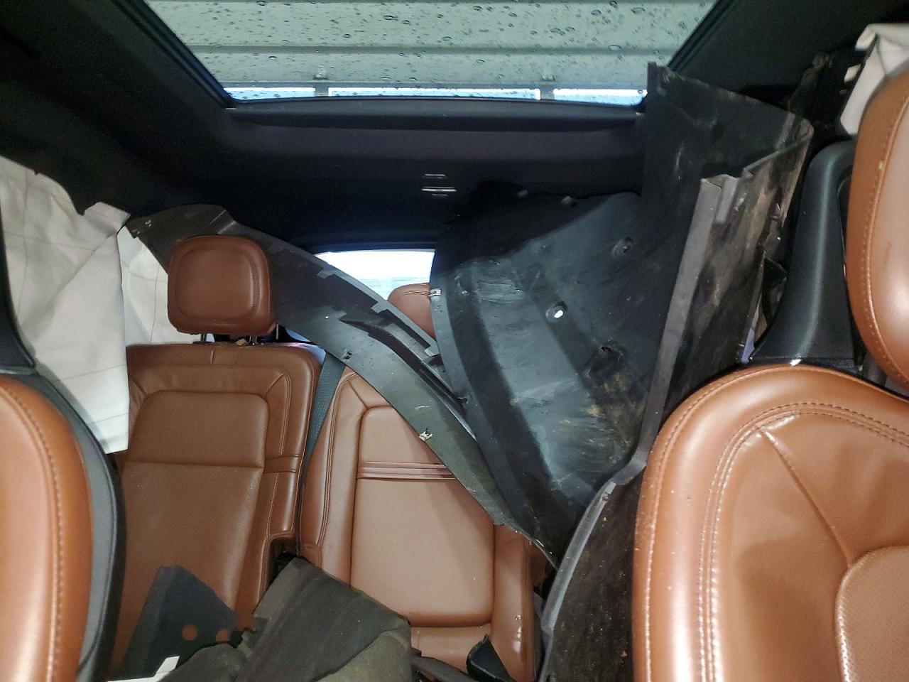 2020 LINCOLN AVIATOR RESERVE photo 19