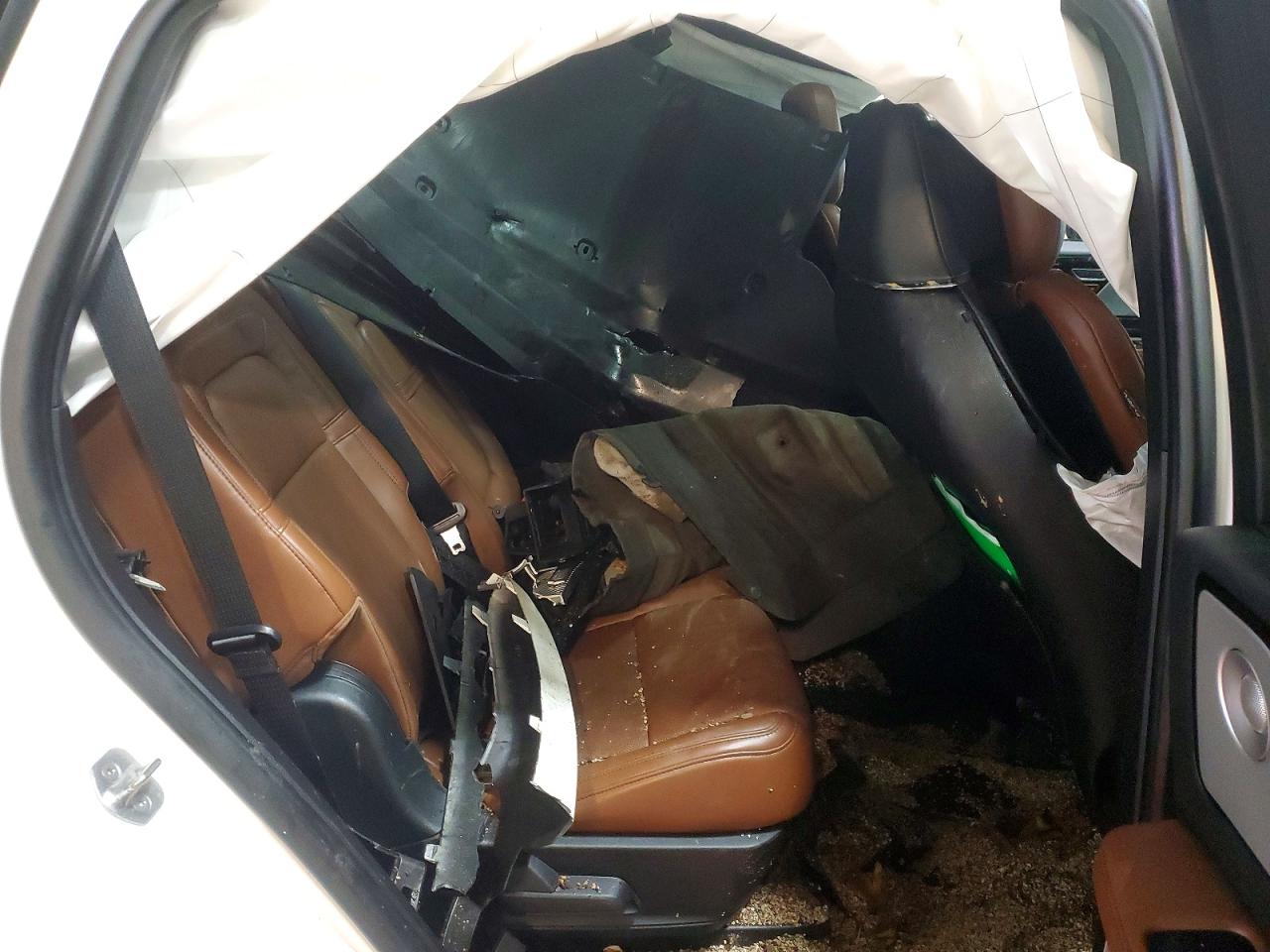 2020 LINCOLN AVIATOR RESERVE photo 21