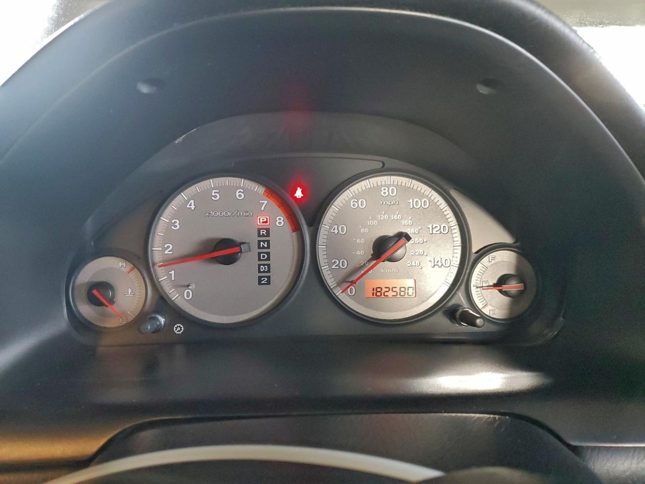 2002 HONDA CIVIC LX photo 9