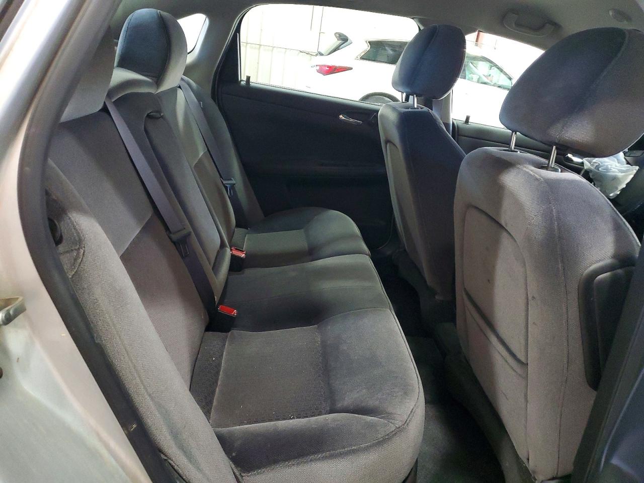 2012 CHEVROLET IMPALA LT photo 10