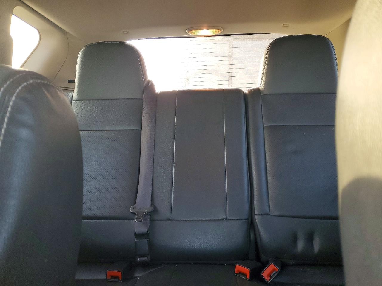 2017 JEEP COMPASS LATITUDE photo 10