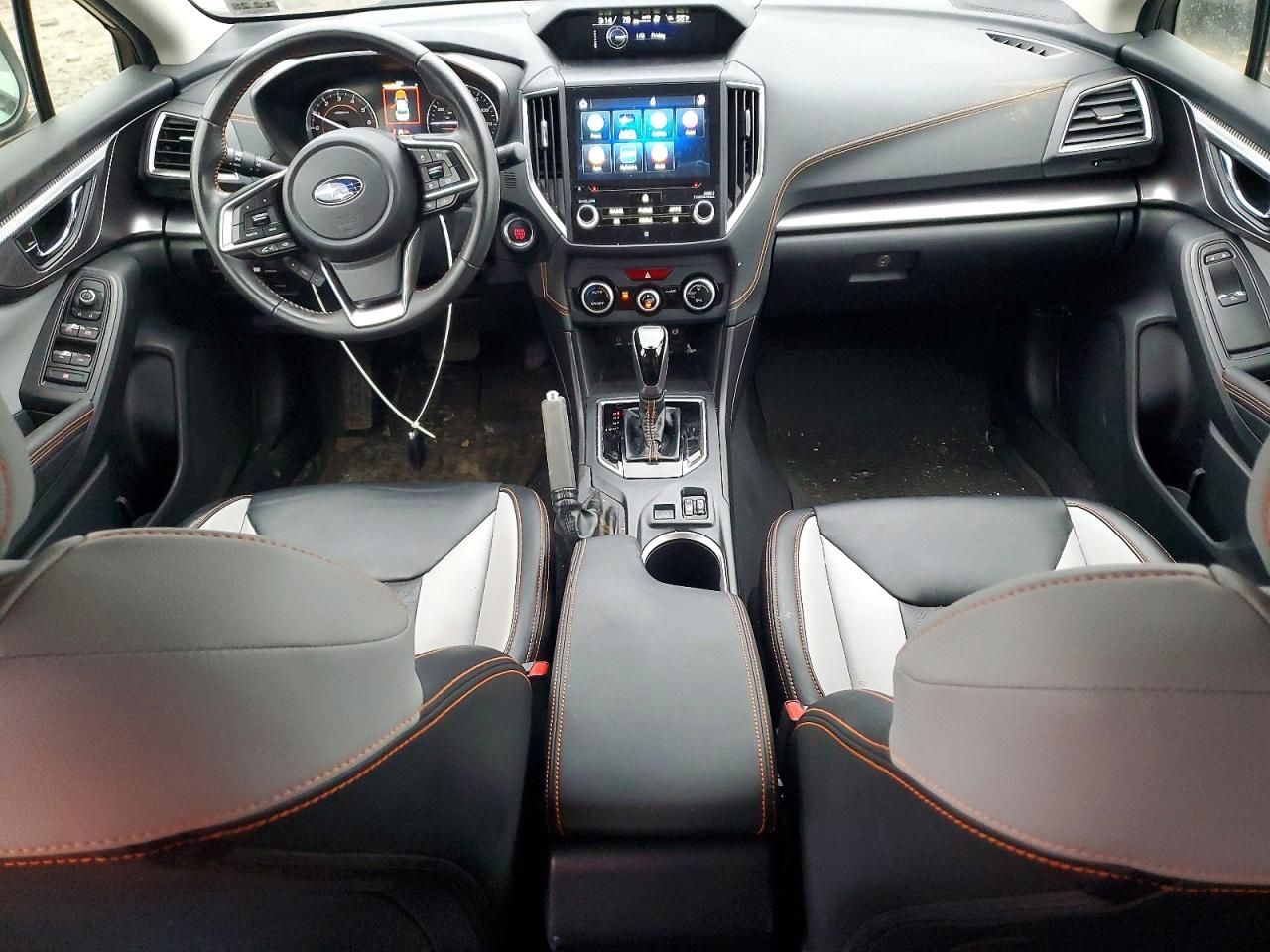 2023 SUBARU CROSSTREK LIMITED photo 15