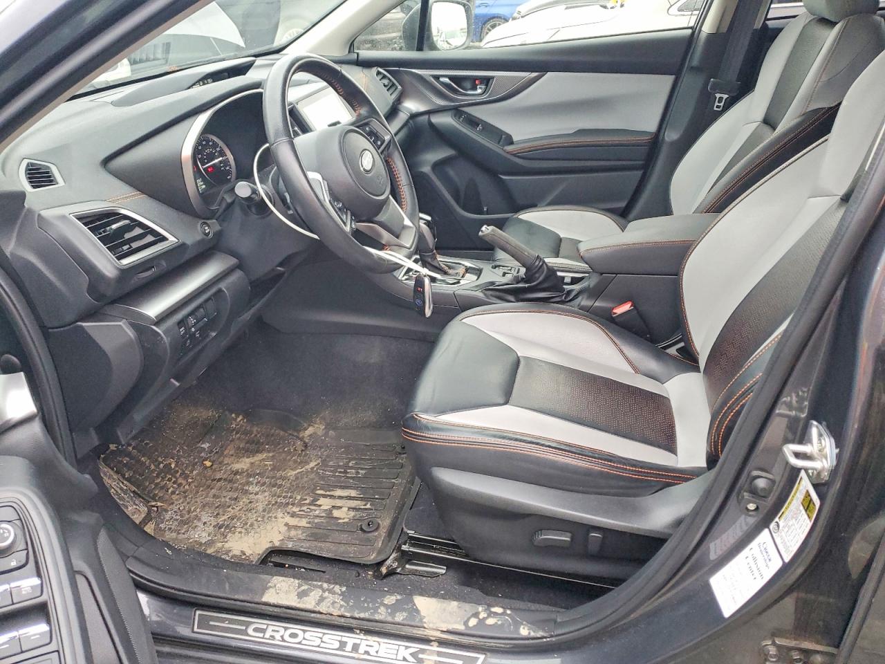 2023 SUBARU CROSSTREK LIMITED photo 13