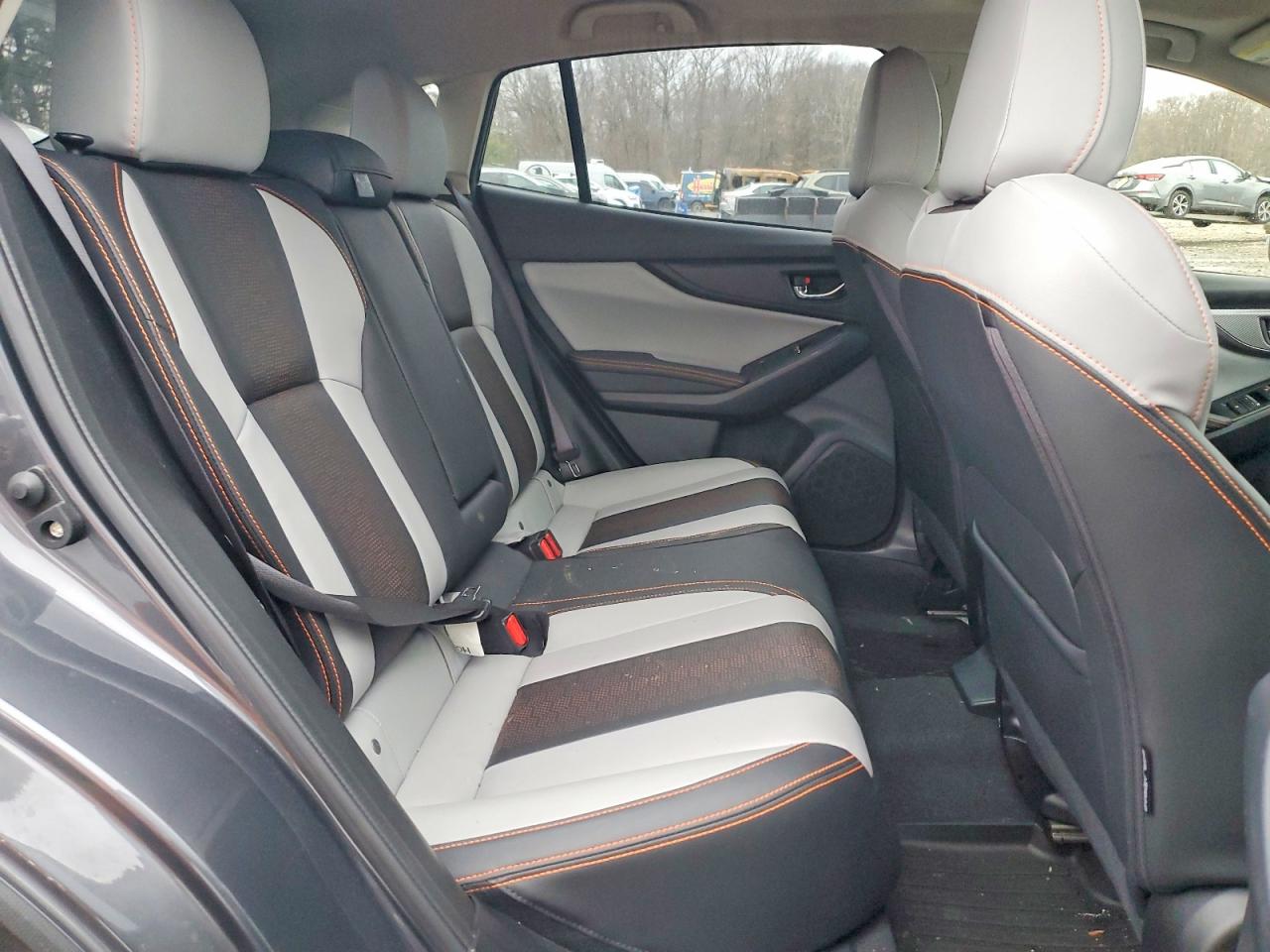 2023 SUBARU CROSSTREK LIMITED photo 21