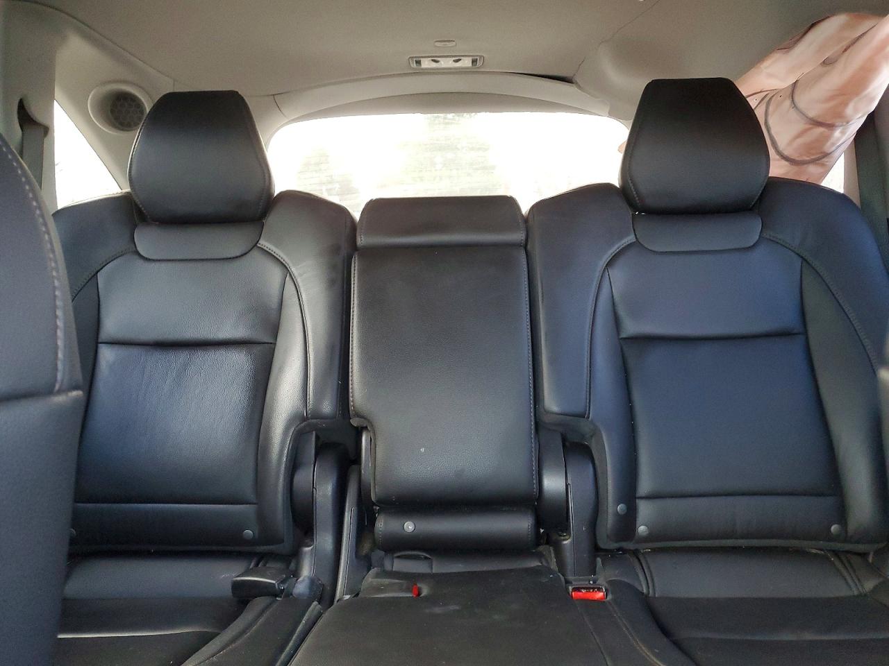 2017 ACURA MDX TECHNOLOGY photo 10