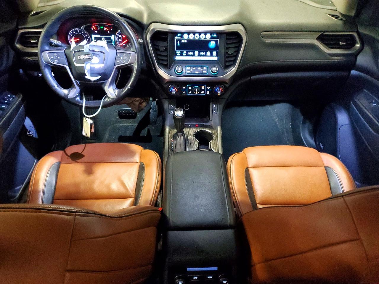 2019 GMC ACADIA ALL TERRAIN photo 8