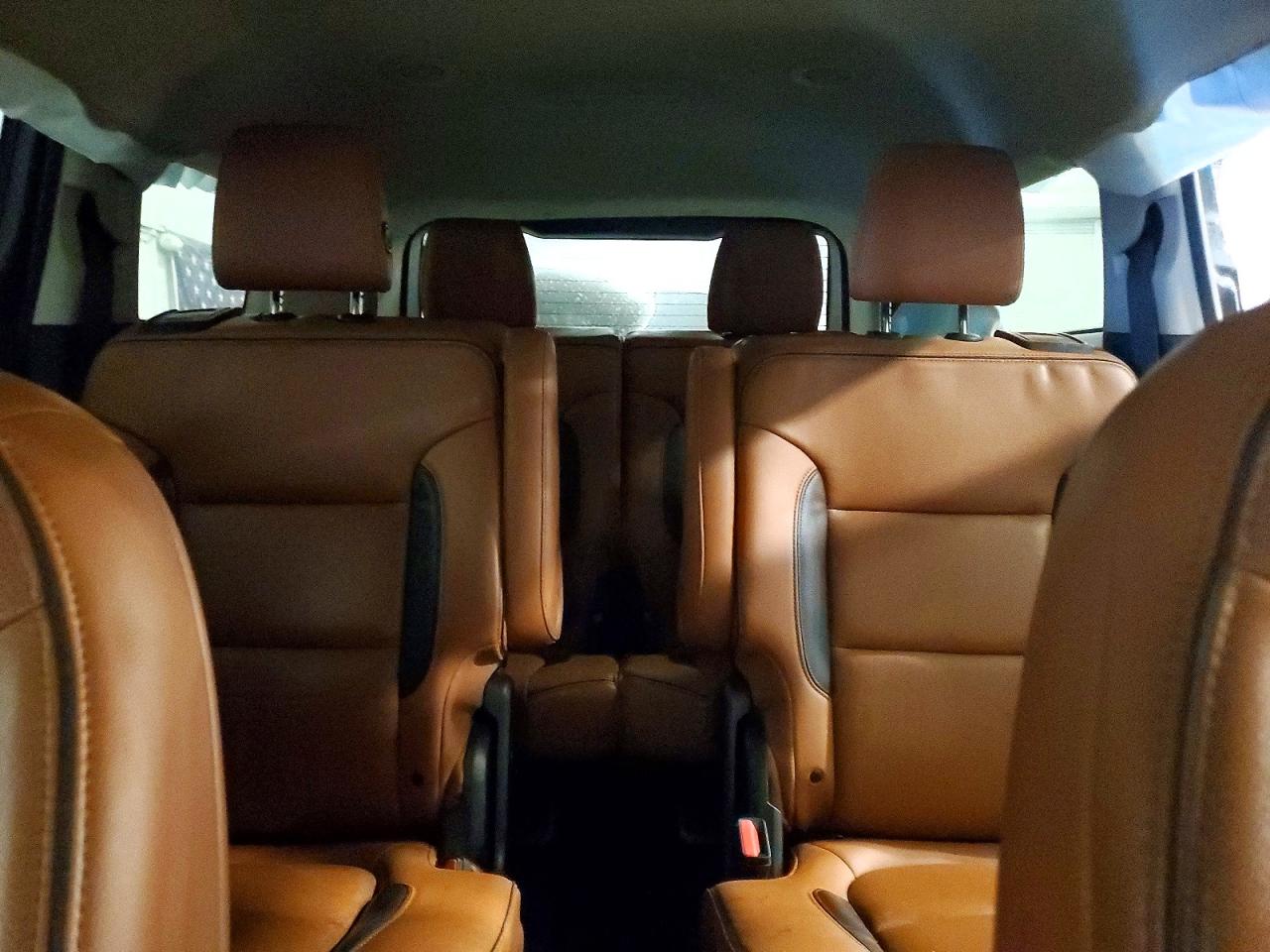 2019 GMC ACADIA ALL TERRAIN photo 10