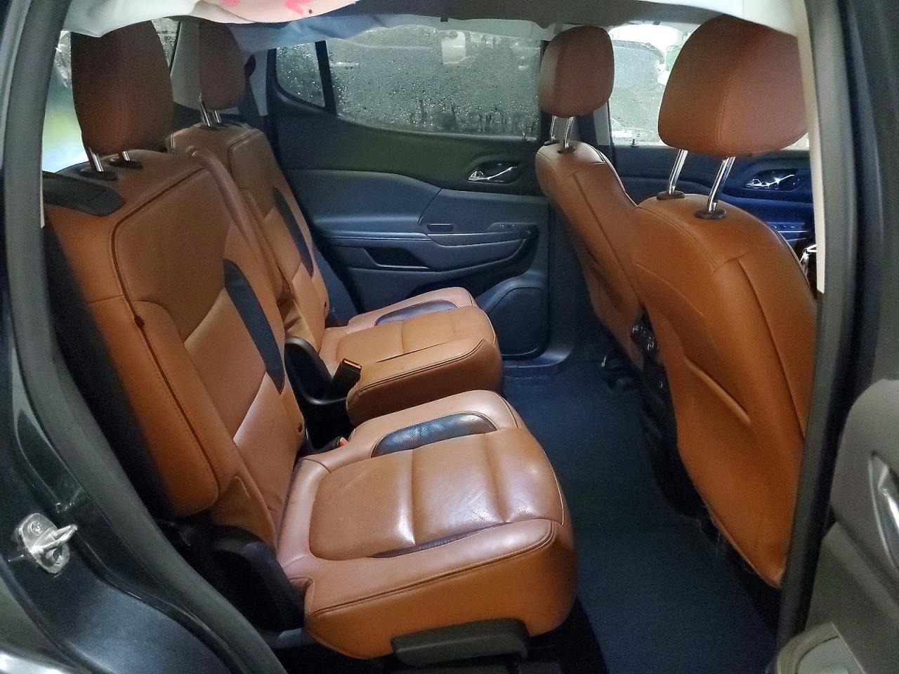 2019 GMC ACADIA ALL TERRAIN photo 11