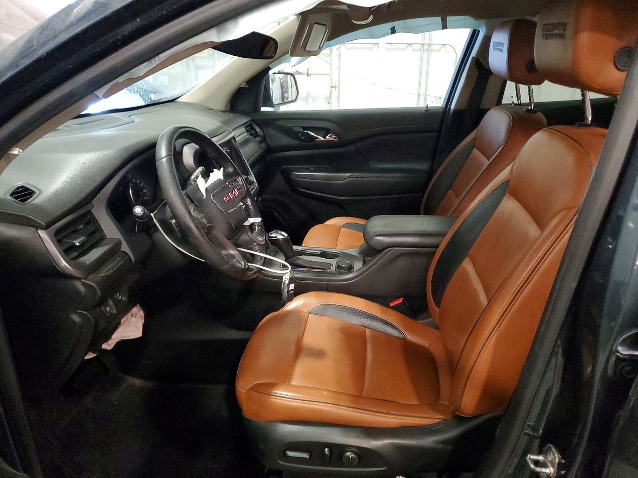 2019 GMC ACADIA ALL TERRAIN photo 7
