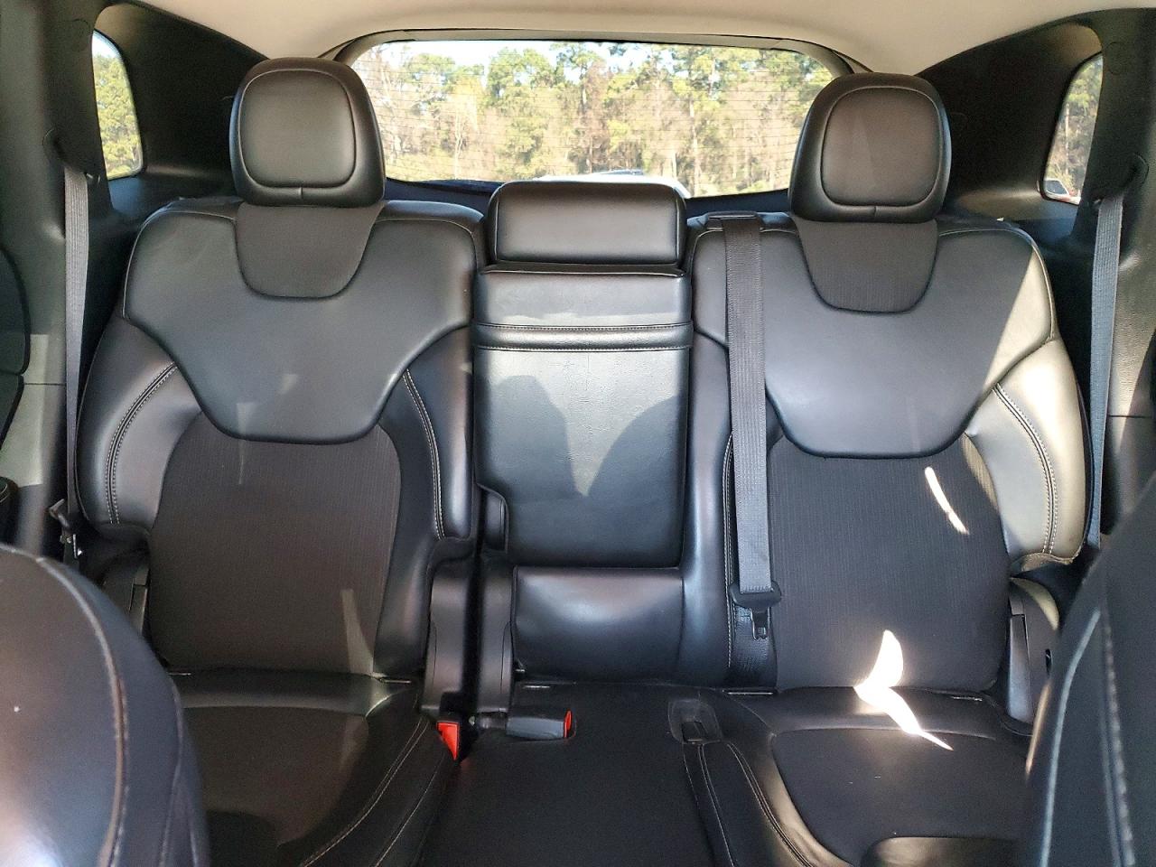 2018 JEEP CHEROKEE LATITUDE PLUS photo 10