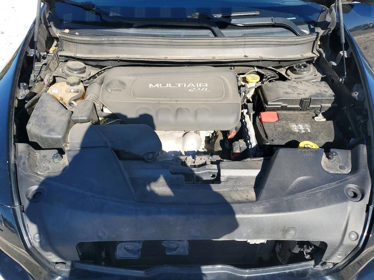 2018 JEEP CHEROKEE LATITUDE PLUS photo 12