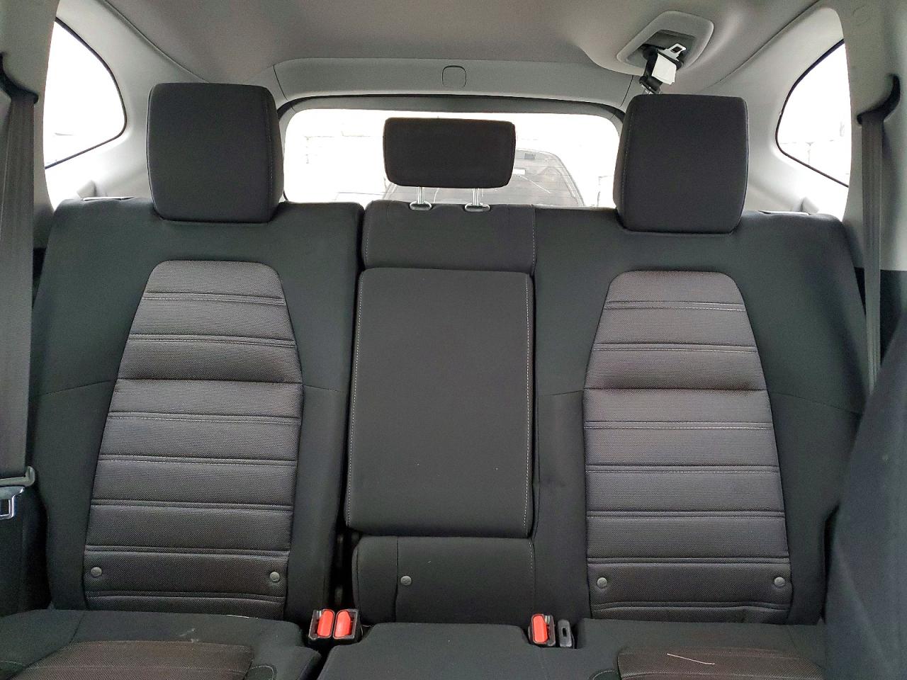 2020 HONDA CR-V EX photo 10