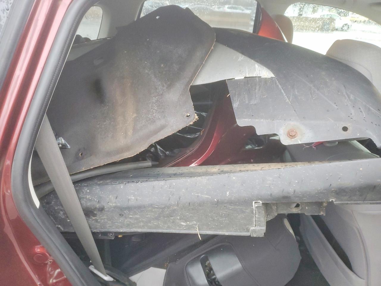 2015 HONDA CR-V EX photo 13