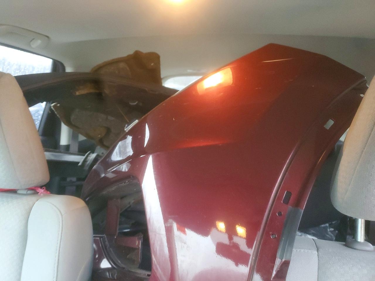 2015 HONDA CR-V EX photo 10