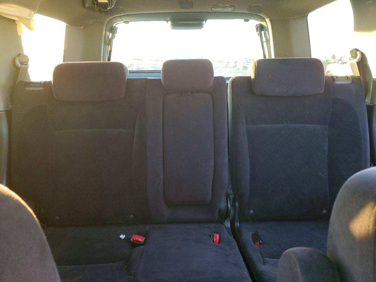 2005 HONDA CR-V EX photo 10