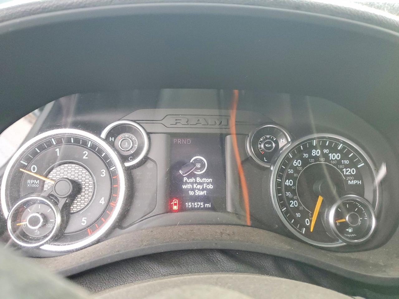 2022 RAM 3500 photo 9