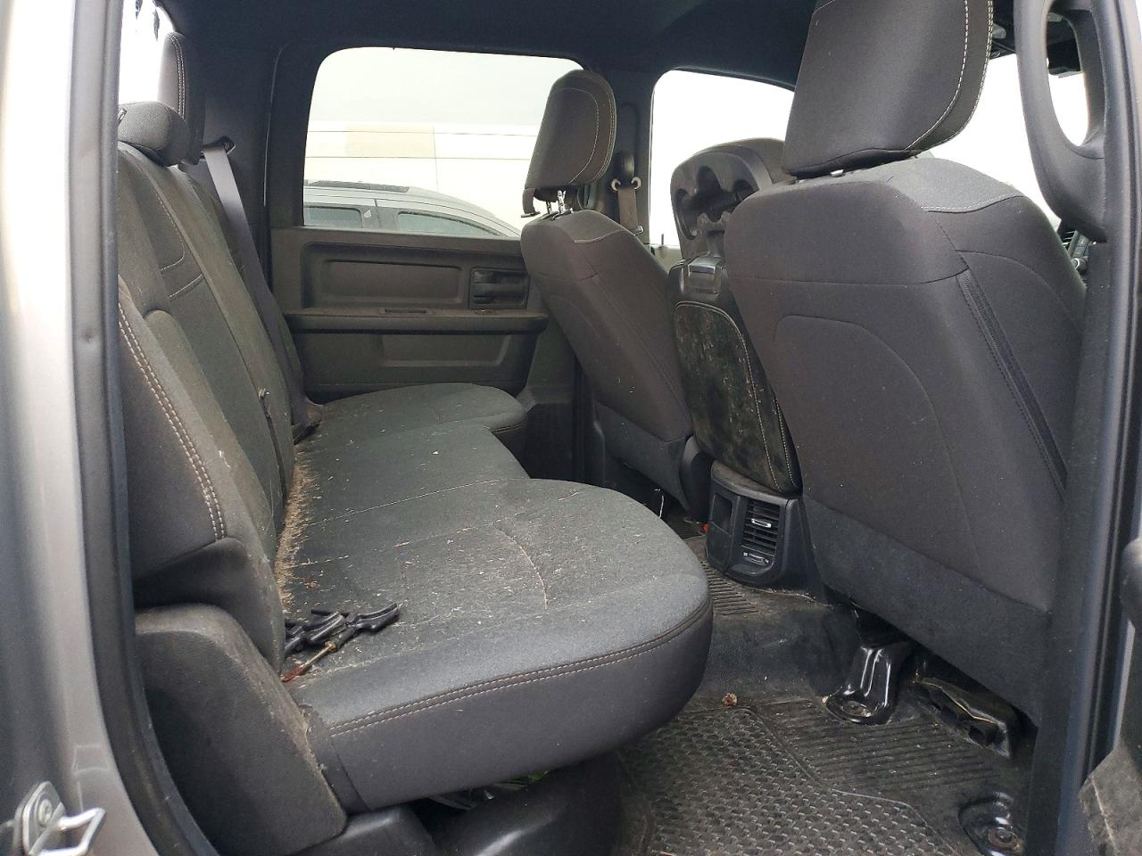 2022 RAM 3500 photo 10