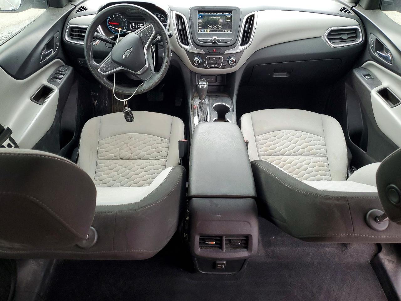 2019 CHEVROLET EQUINOX LS photo 8