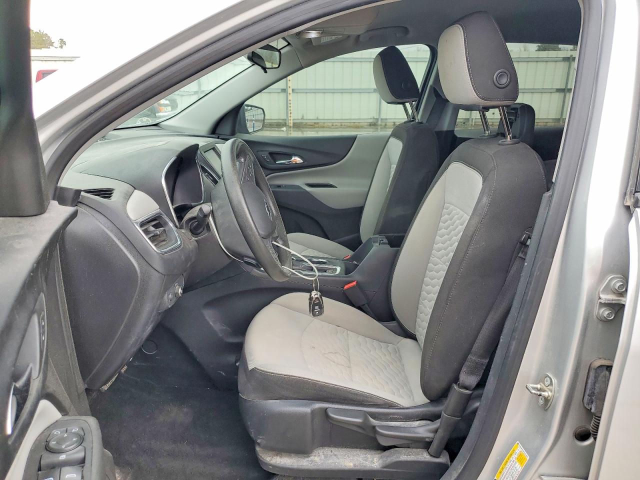 2019 CHEVROLET EQUINOX LS photo 7