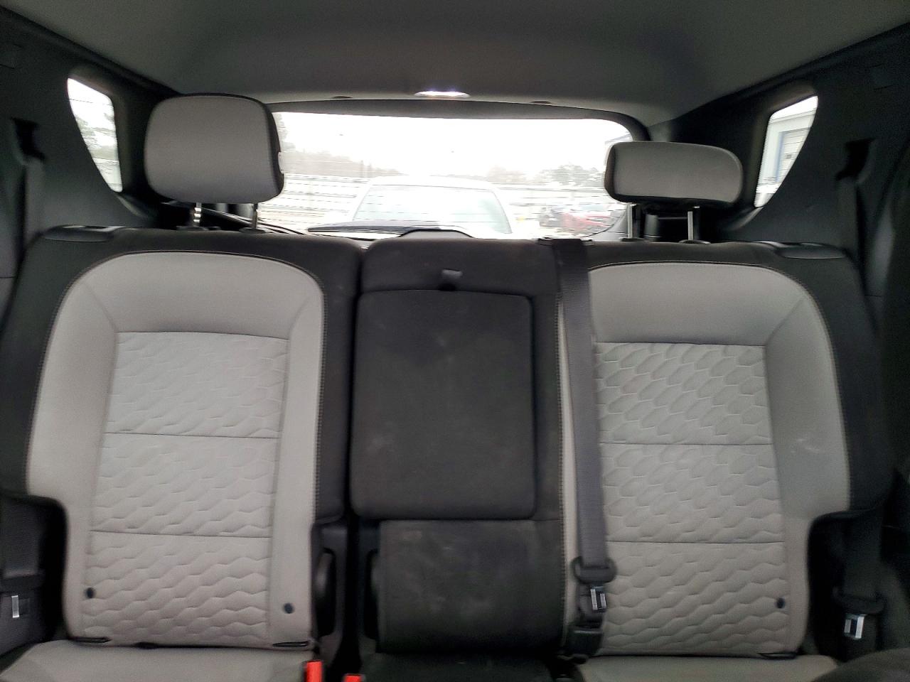 2019 CHEVROLET EQUINOX LS photo 10