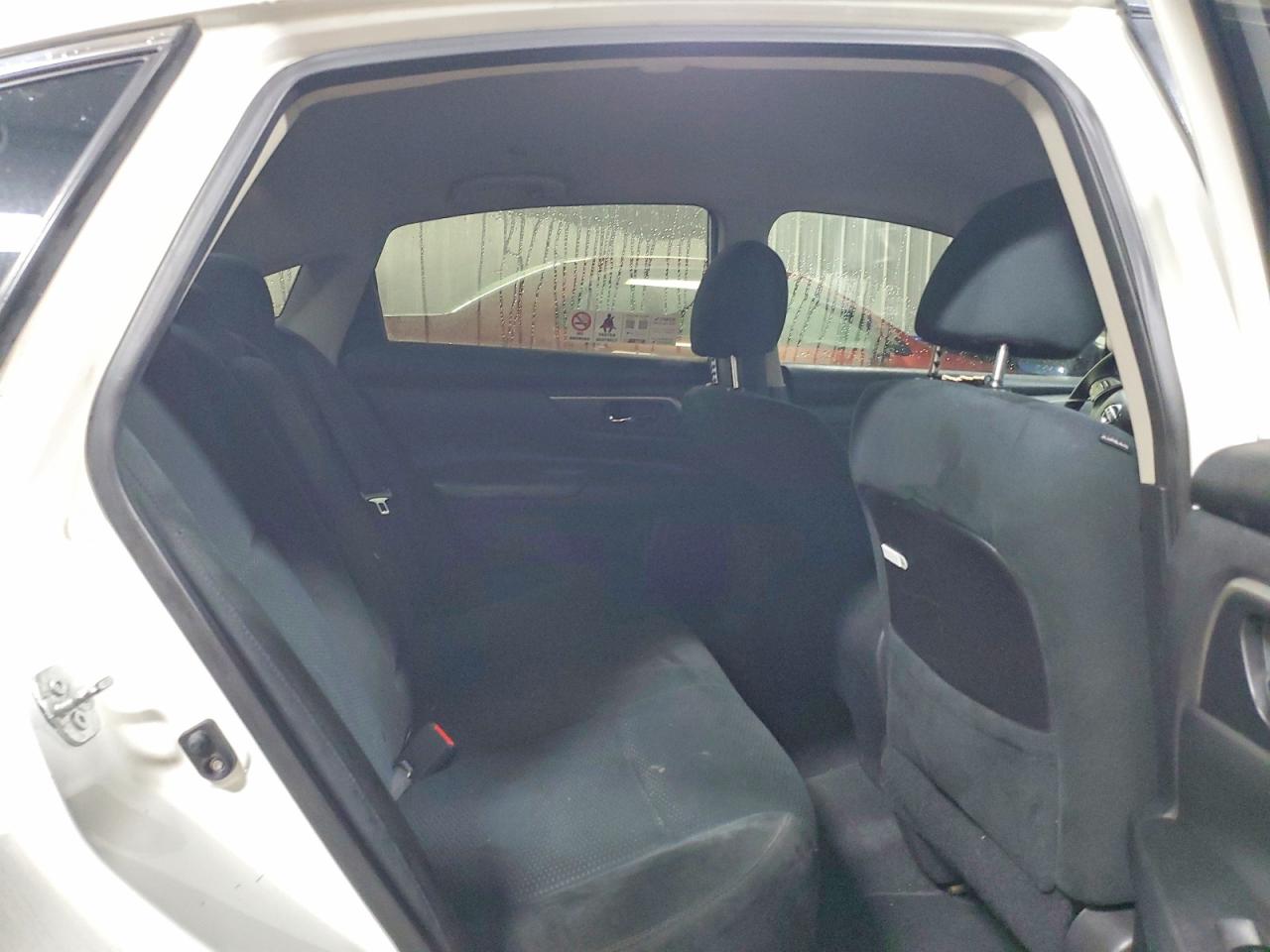 2015 NISSAN ALTIMA 2.5 photo 10