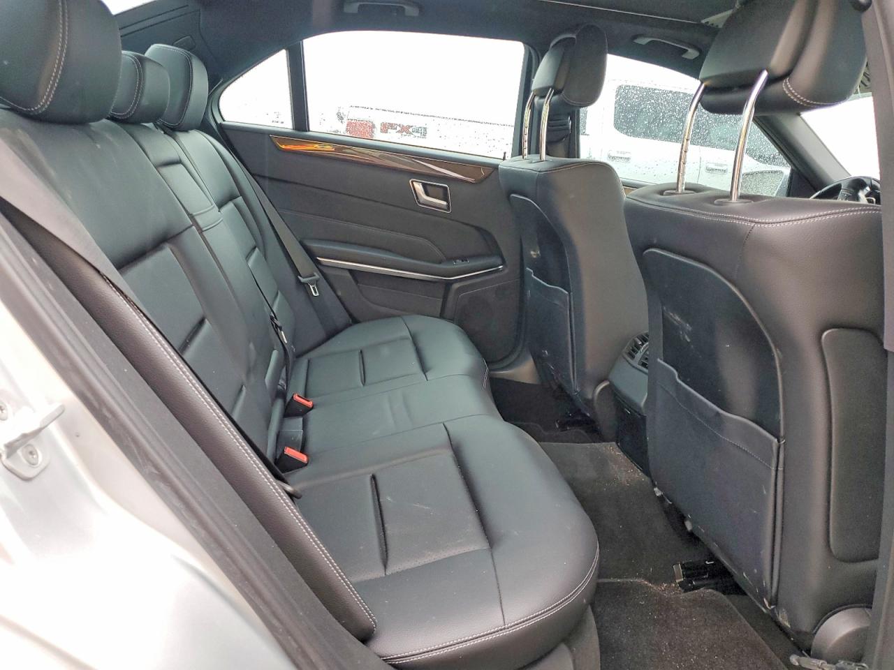 2014 MERCEDES-BENZ E 350 photo 10