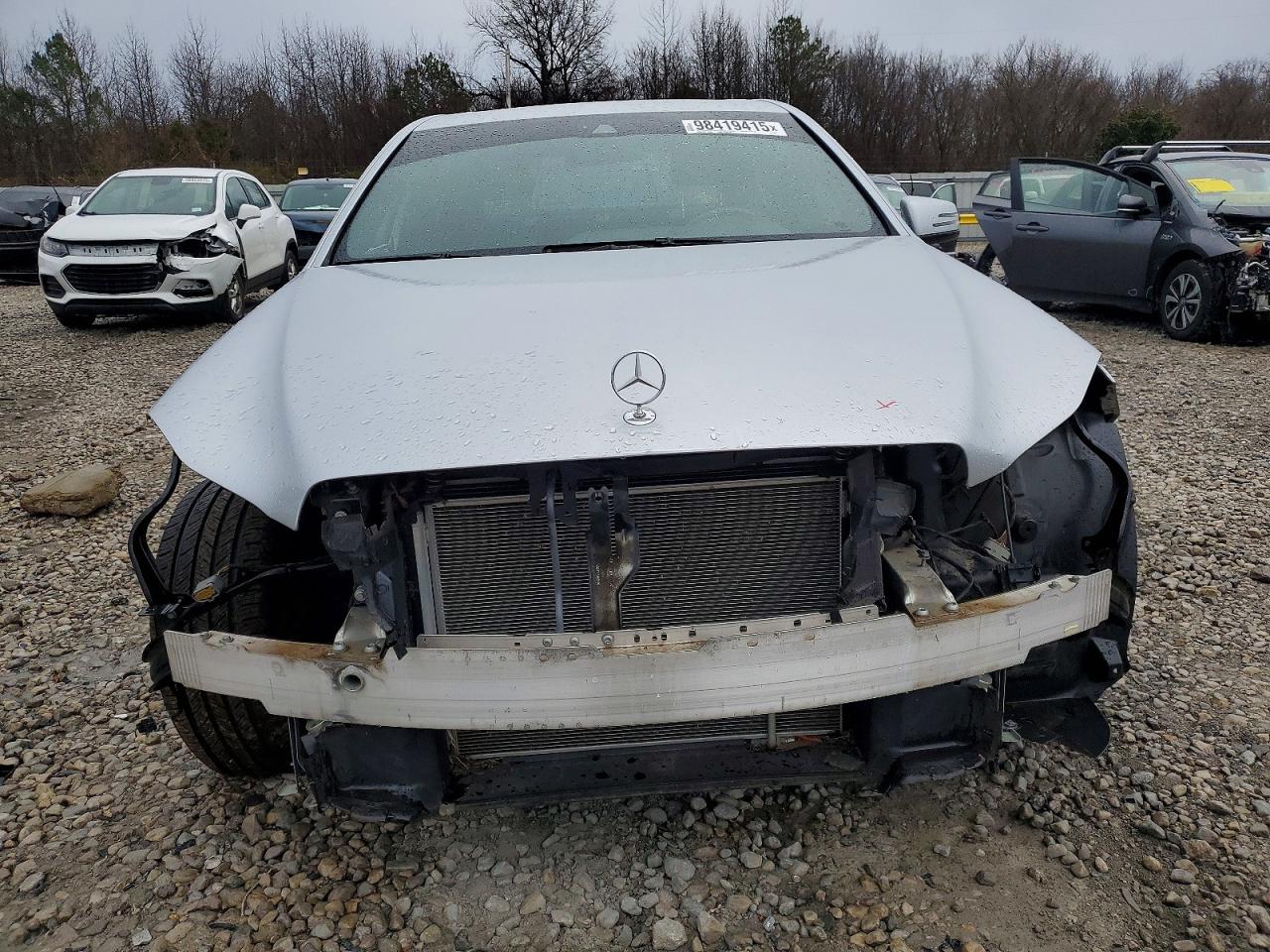 2014 MERCEDES-BENZ E 350 photo 5
