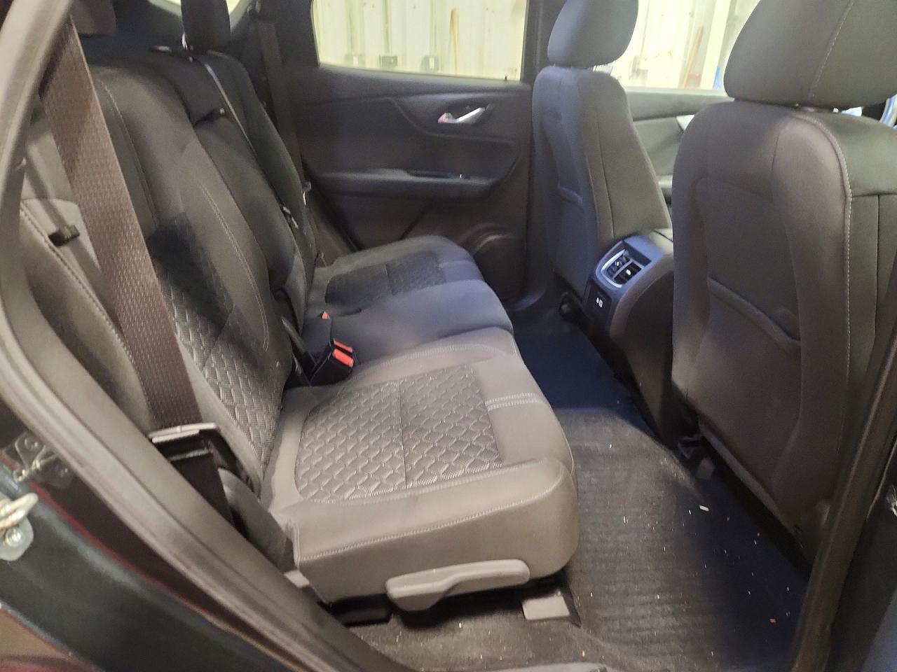 2020 CHEVROLET BLAZER 2LT photo 11
