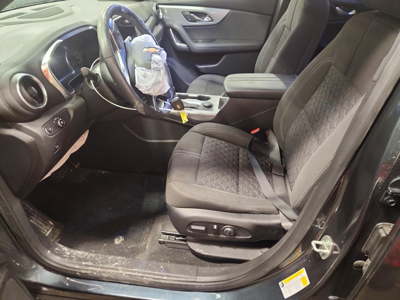2020 CHEVROLET BLAZER 2LT photo 7