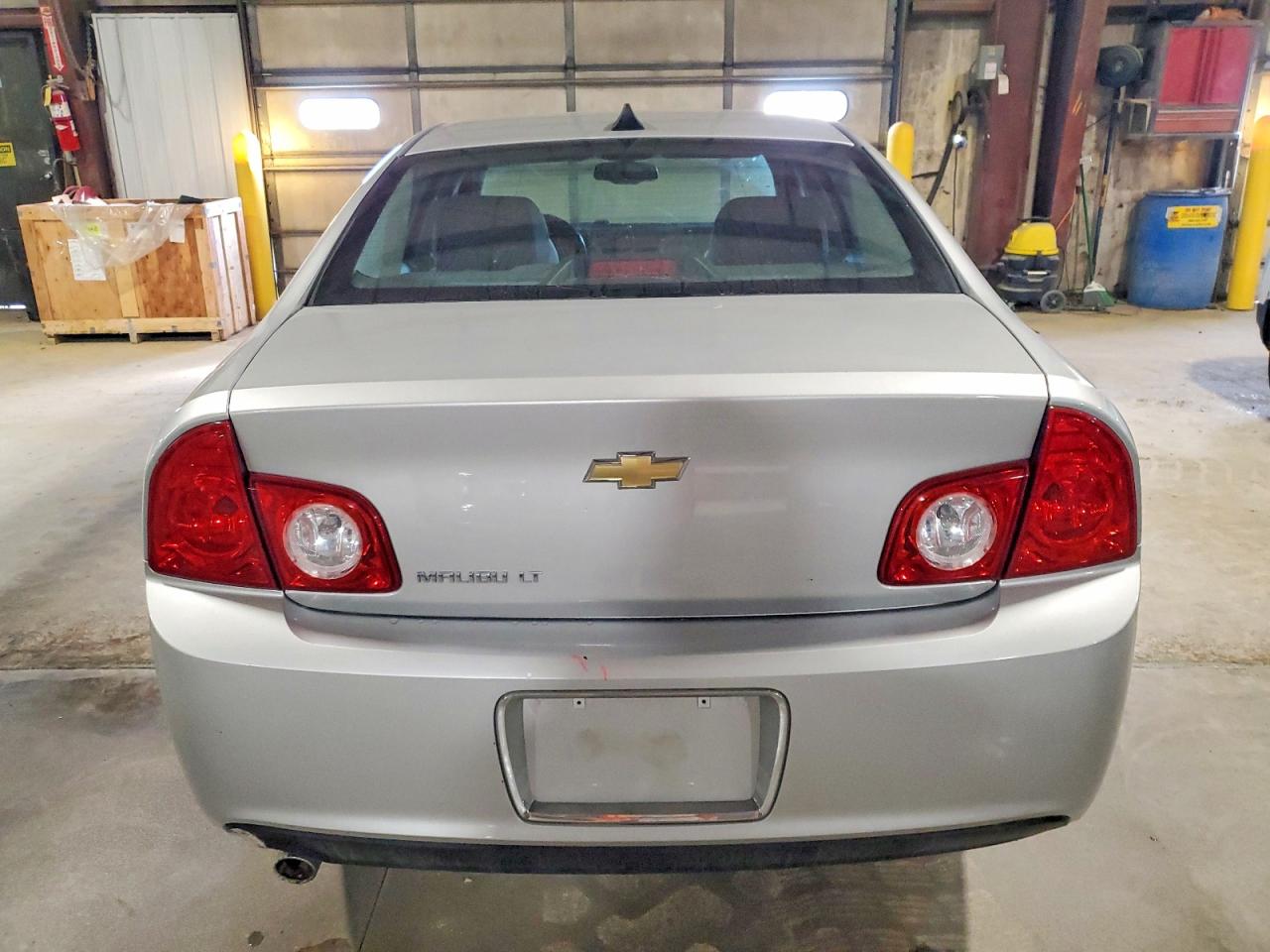 2012 CHEVROLET MALIBU 2LT photo 6