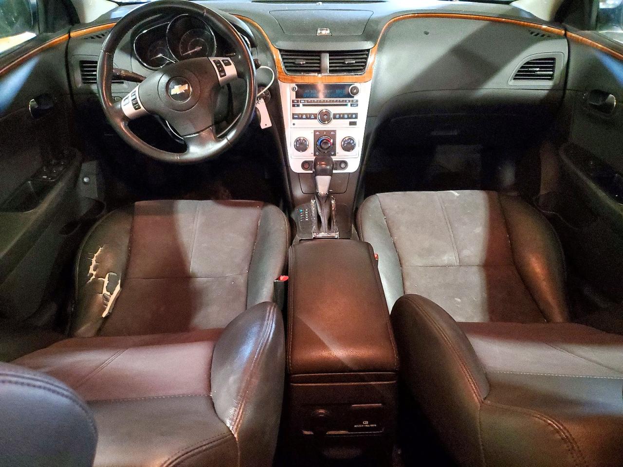 2012 CHEVROLET MALIBU 2LT photo 8