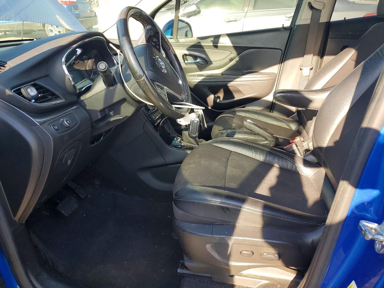 2017 BUICK ENCORE PREFERRED photo 7