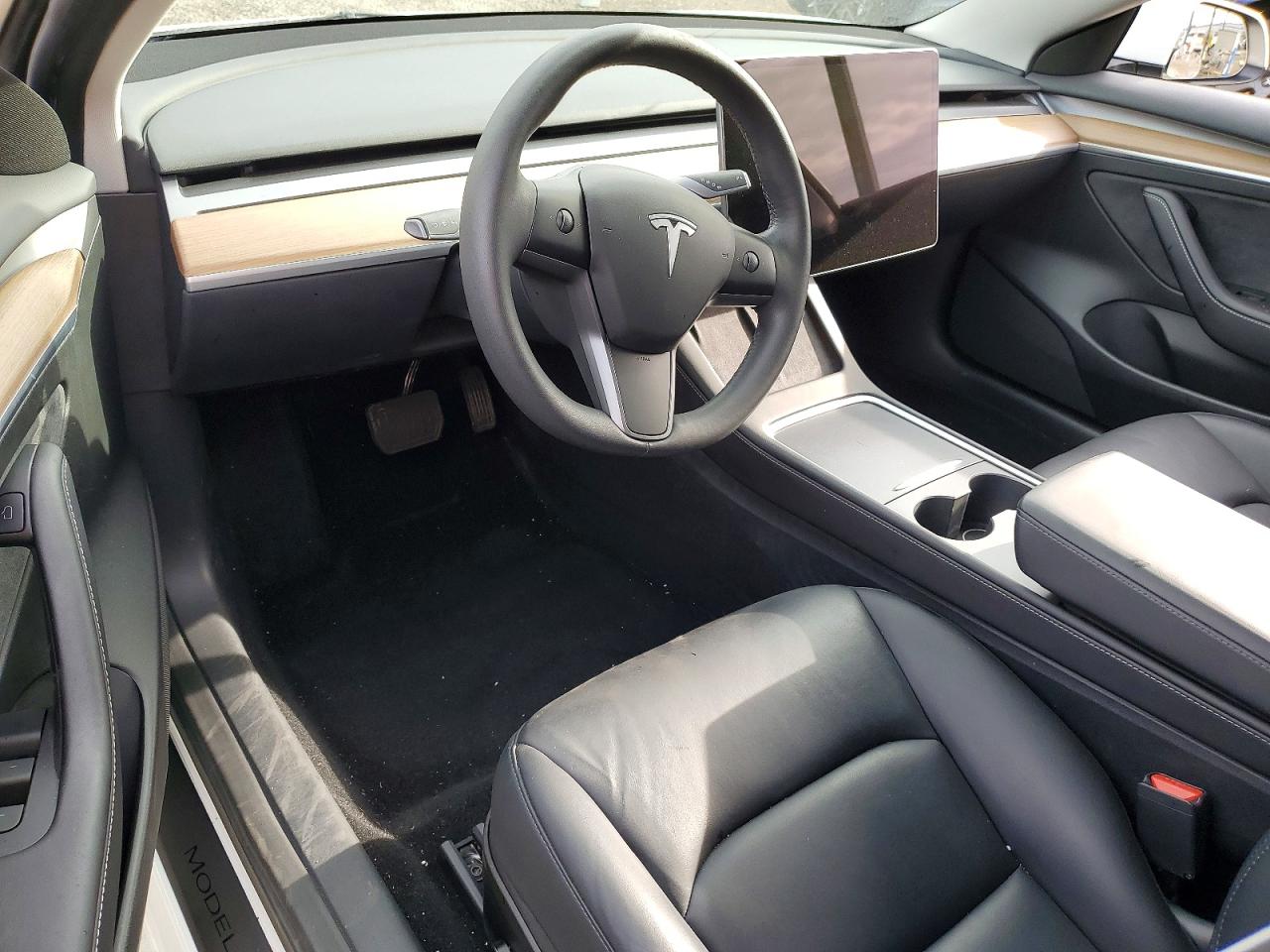 2023 TESLA MODEL 3 photo 15